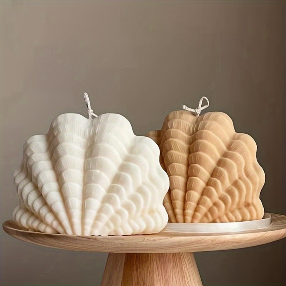 เปลือกเทียนแม่พิมพ์ซิลิโคน Sea - Resin Ocean Wave Mold บทวิจารณ์และราคา