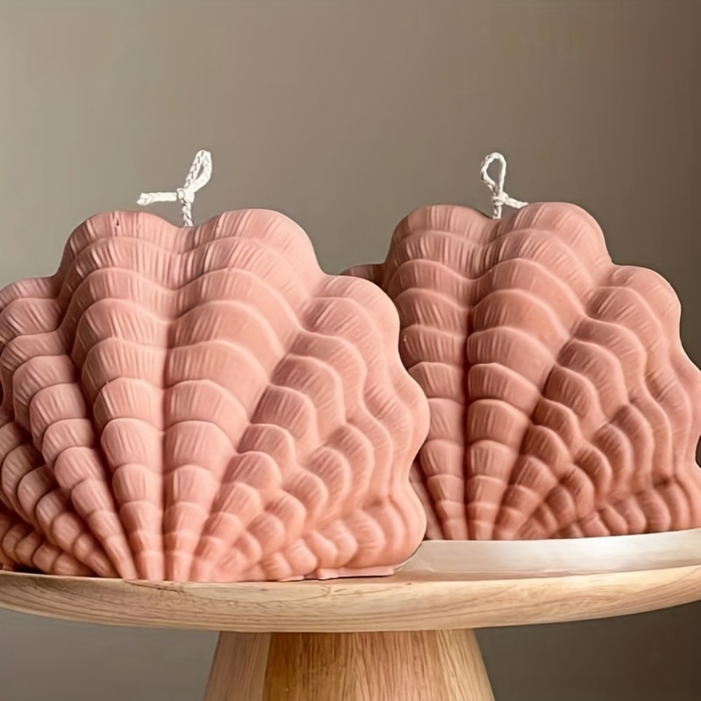 เปลือกเทียนแม่พิมพ์ซิลิโคน Sea - Resin Ocean Wave Mold บทวิจารณ์และราคา