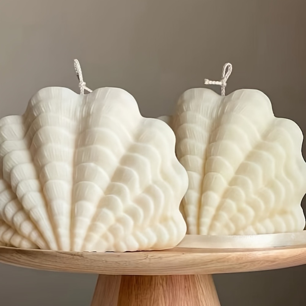 เปลือกเทียนแม่พิมพ์ซิลิโคน Sea - Resin Ocean Wave Mold บทวิจารณ์และราคา